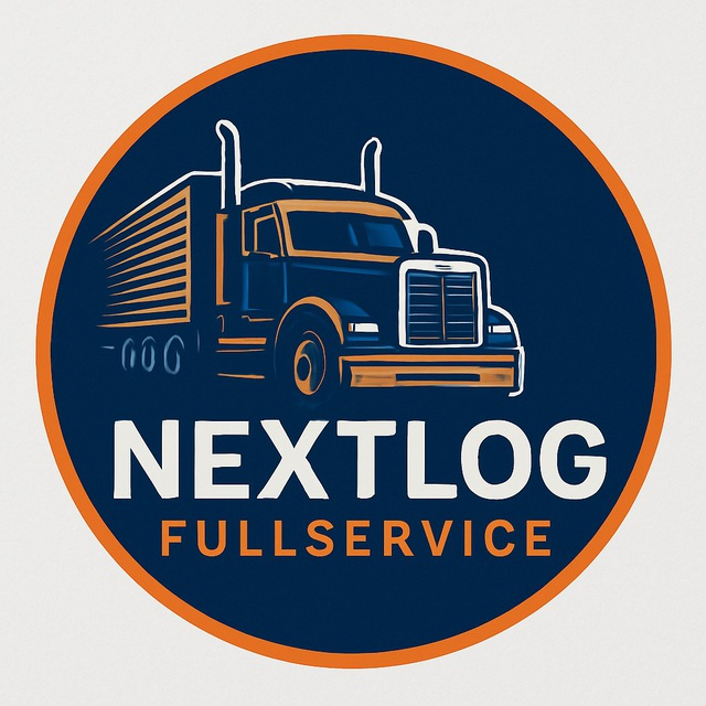NextLog FullService