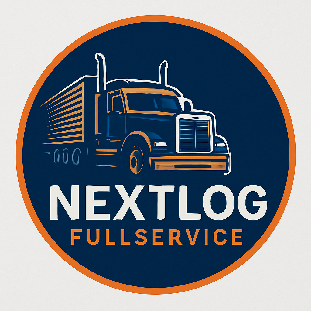 NextLog FullService